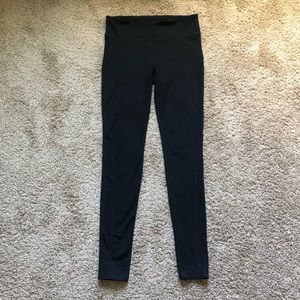 Fabletics black leggings